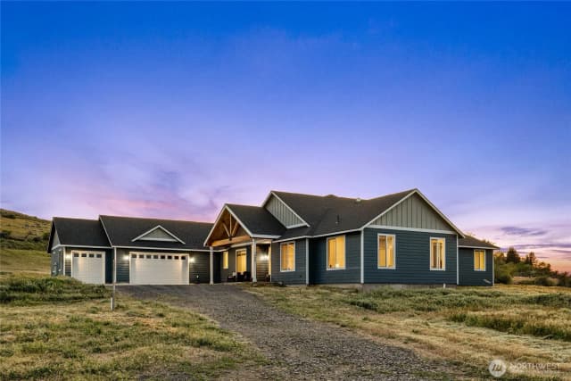 Property photo for 1590 Hunter Road, Ellensburg photo 4