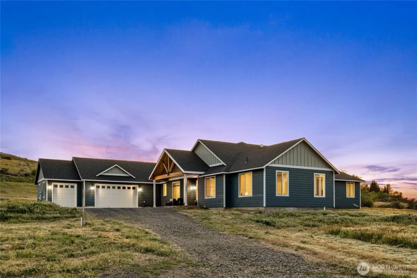 Property photo for 1590 Hunter Road, Ellensburg photo 4