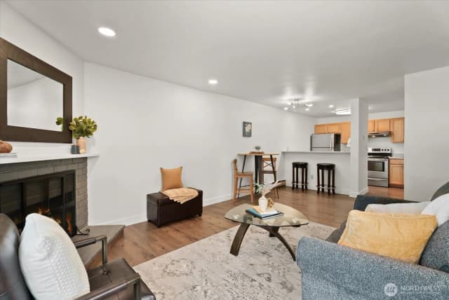 Property photo for 520 S 323rd Place #12-e, Federal Way