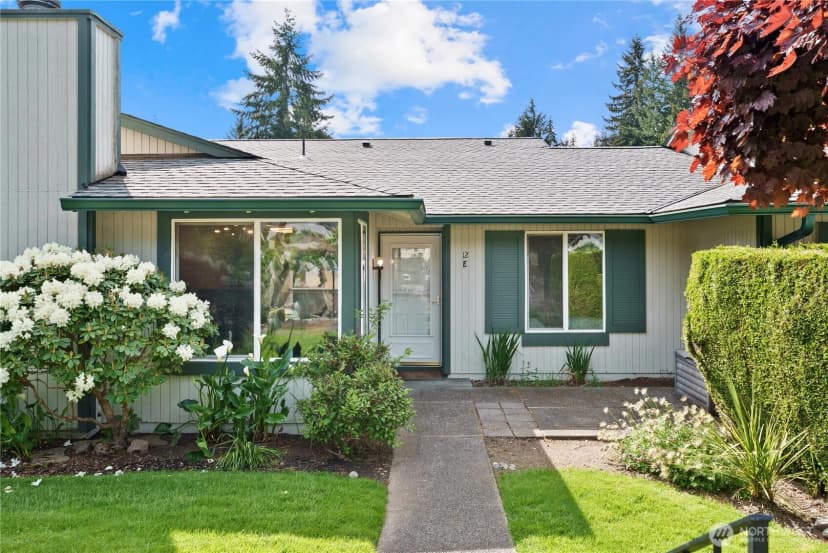 Property photo for 520 S 323rd Place #12-e, Federal Way photo 13