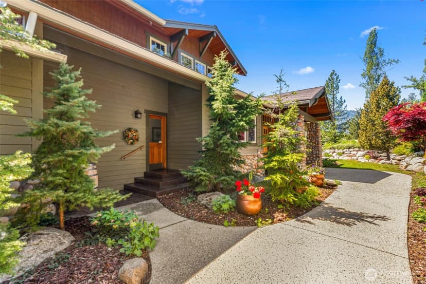 Property photo for 10665 North Road, Leavenworth photo 36