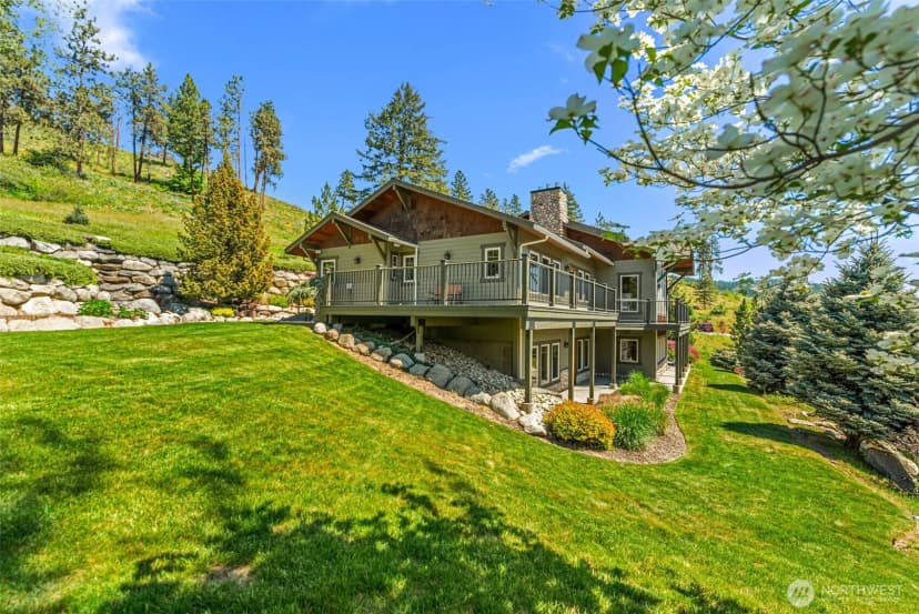 Property photo for 10665 North Road, Leavenworth photo 37