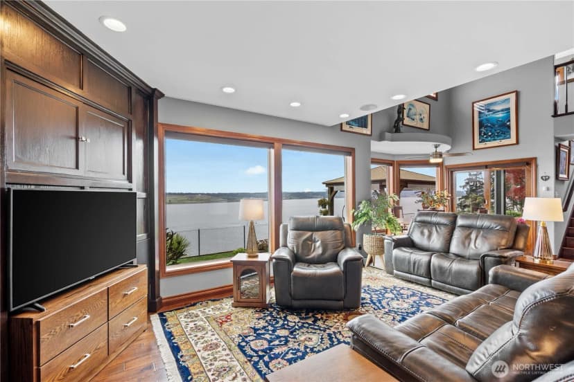 Property photo for 1551 13th Court, Fox Island photo 20