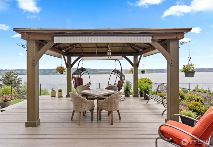 Property photo for 1551 13th Court, Fox Island photo 11