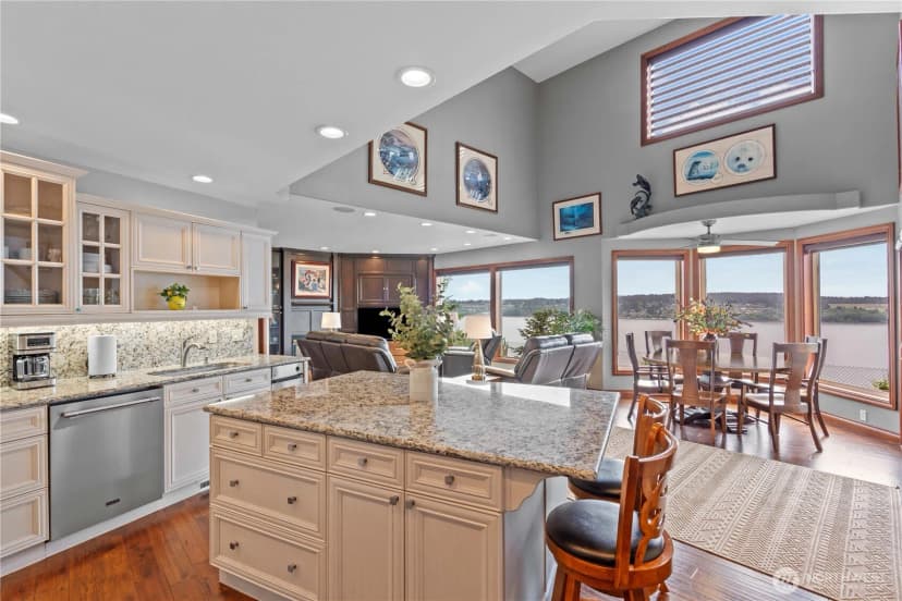 Property photo for 1551 13th Court, Fox Island photo 22