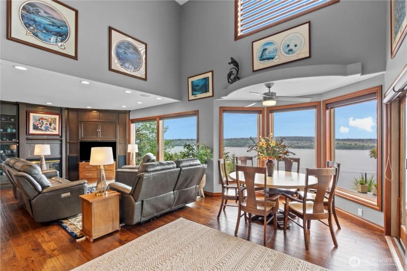 Property photo for 1551 13th Court, Fox Island photo 21