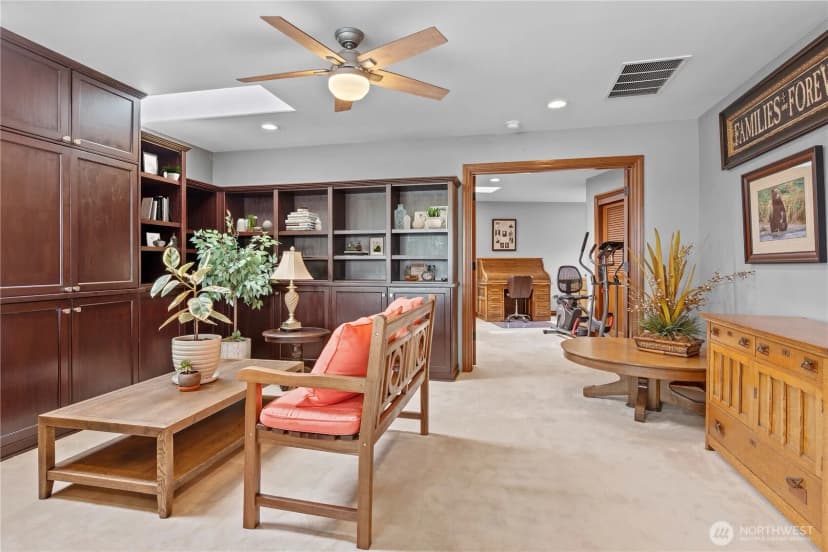 Property photo for 1551 13th Court, Fox Island photo 32