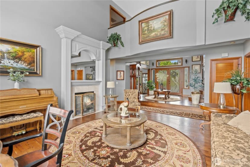 Property photo for 1551 13th Court, Fox Island photo 15