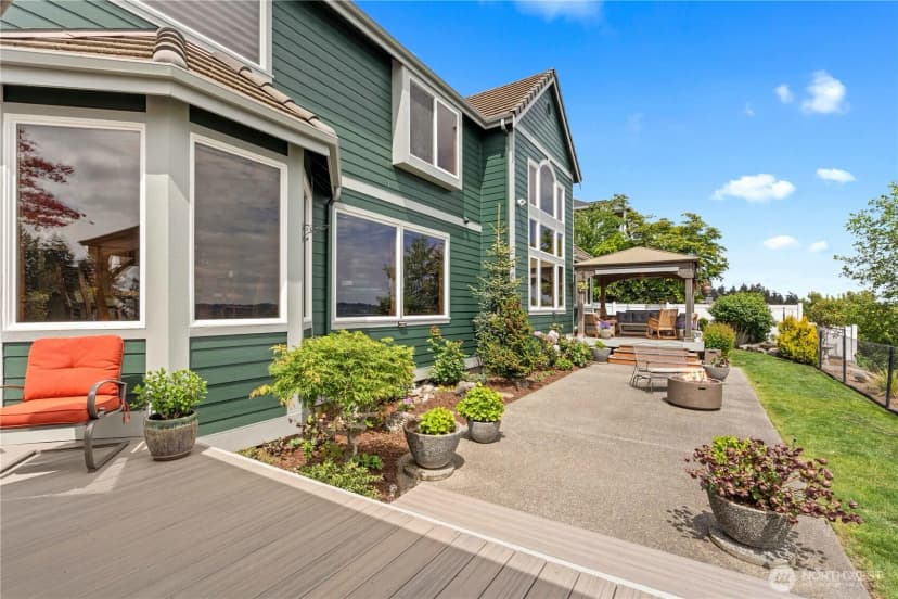 Property photo for 1551 13th Court, Fox Island photo 12