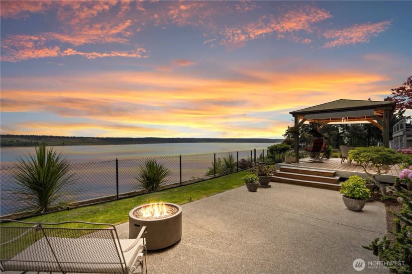 Property photo for 1551 13th Court, Fox Island photo 7