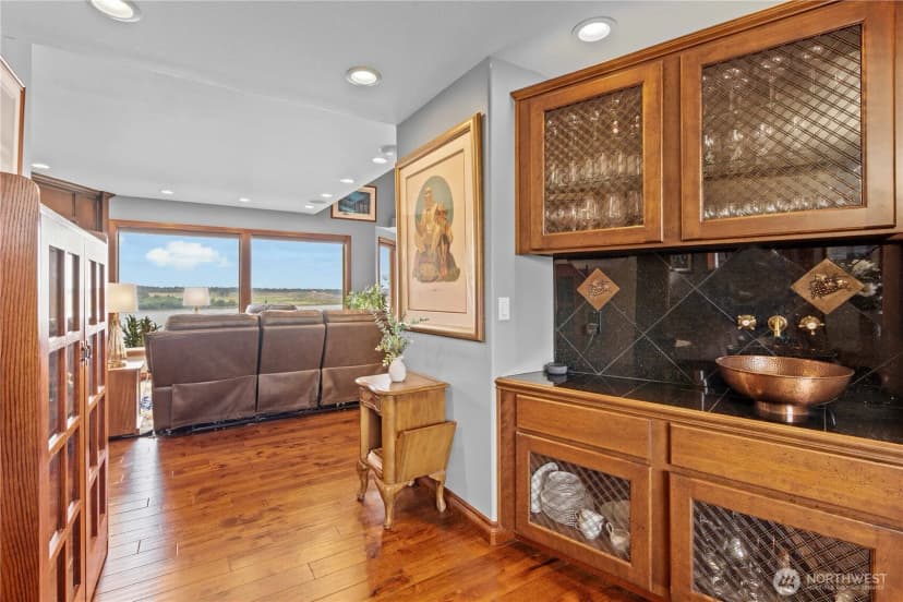 Property photo for 1551 13th Court, Fox Island photo 19