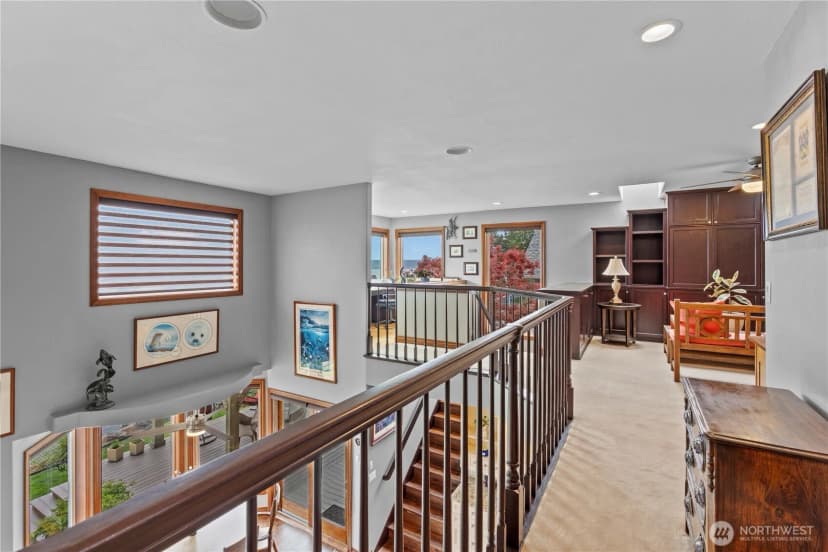 Property photo for 1551 13th Court, Fox Island photo 29