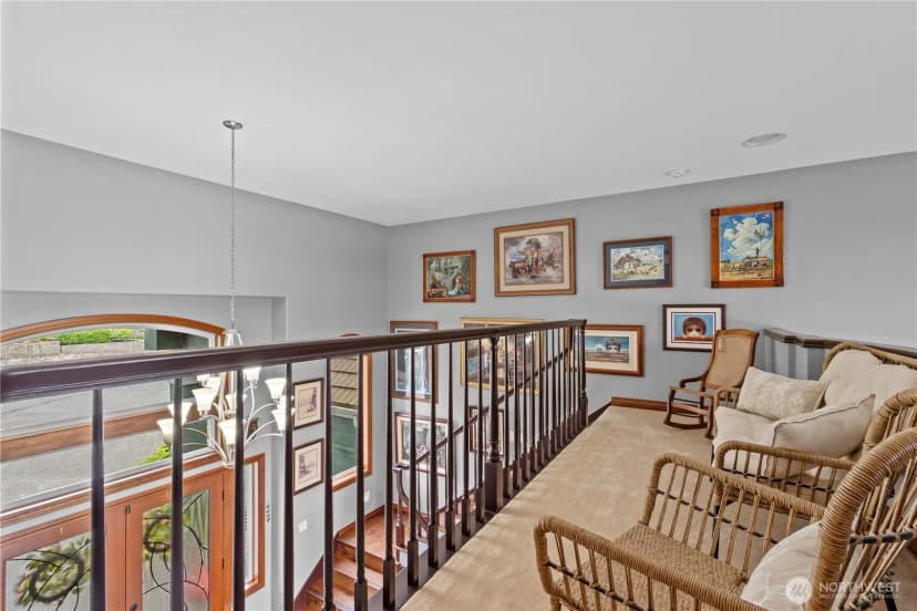 Property photo for 1551 13th Court, Fox Island photo 14