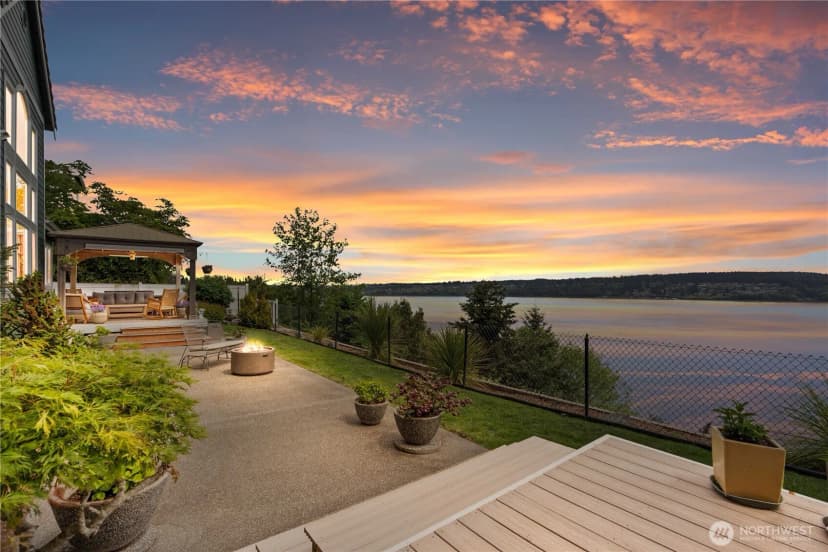 Property photo for 1551 13th Court, Fox Island photo 6