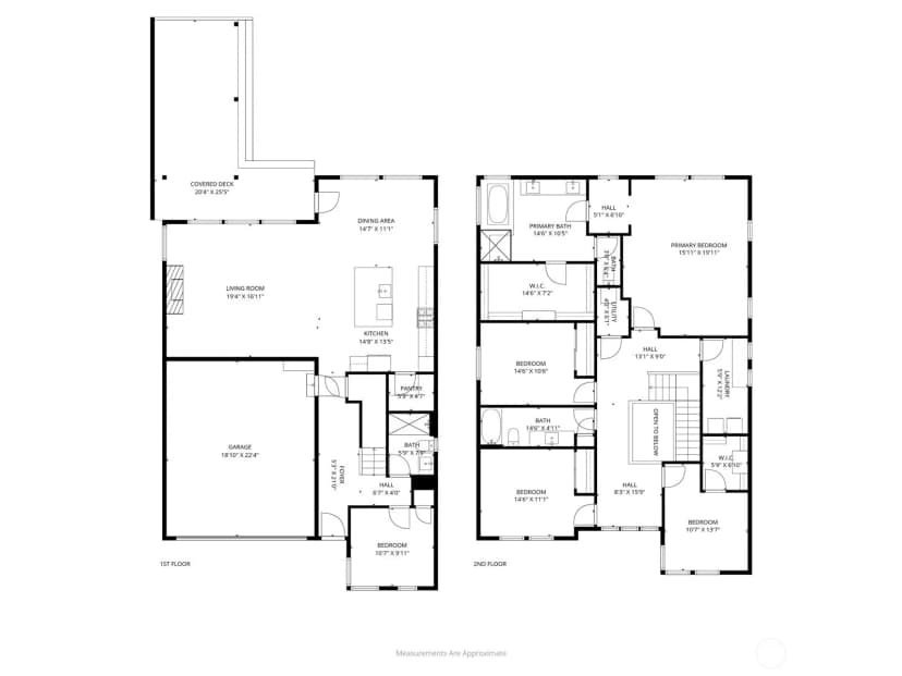 Property photo for 13006 135th Place Ne, Kirkland photo 36
