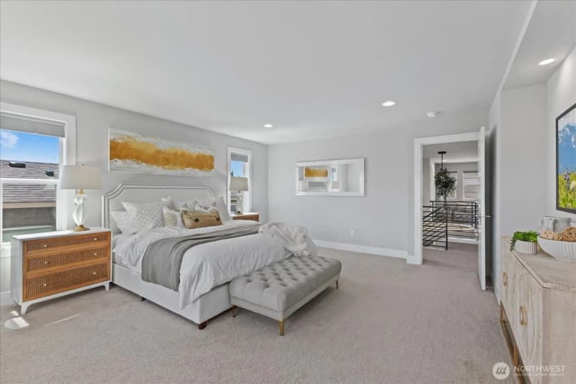 Property photo for 13006 135th Place Ne, Kirkland photo 16