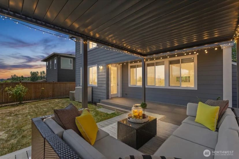 Property photo for 13006 135th Place Ne, Kirkland photo 14