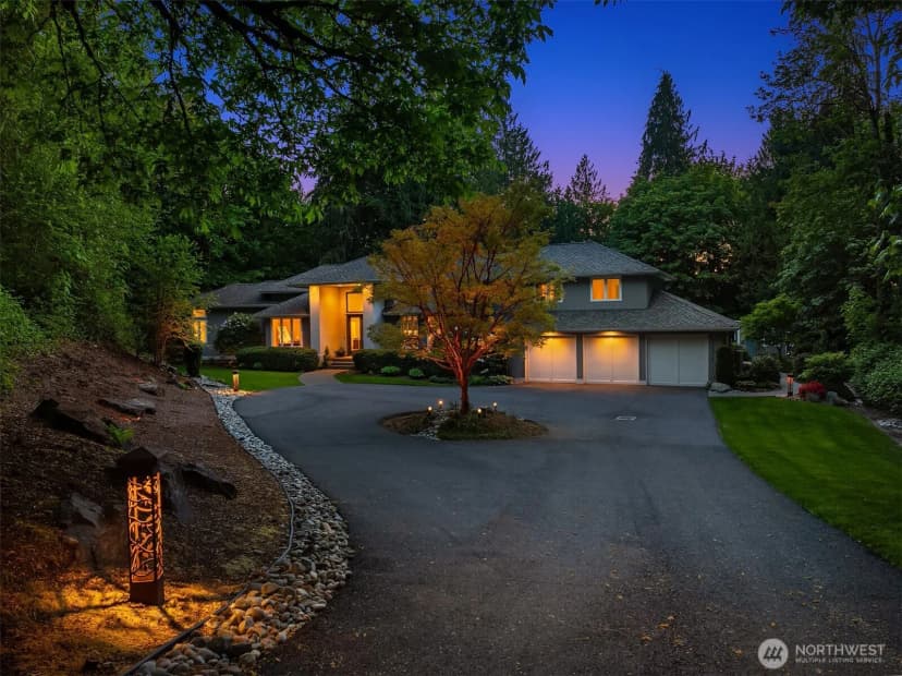 Property photo for 16915 226th Avenue Ne, Woodinville photo 29