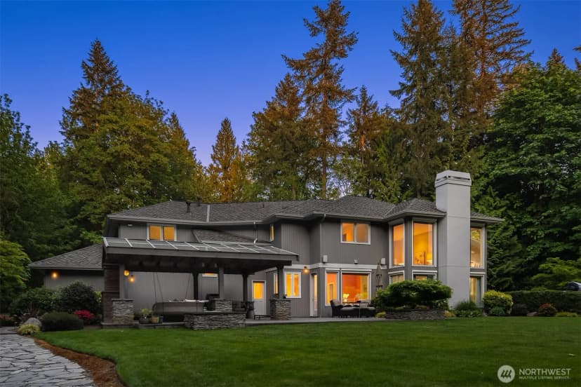 Property photo for 16915 226th Avenue Ne, Woodinville photo 36
