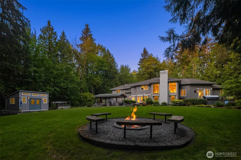 Property photo for 16915 226th Avenue Ne, Woodinville photo 31