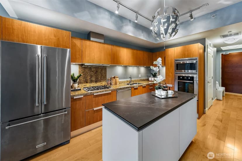 Property photo for 1920 4th Avenue #1507, Seattle photo 13