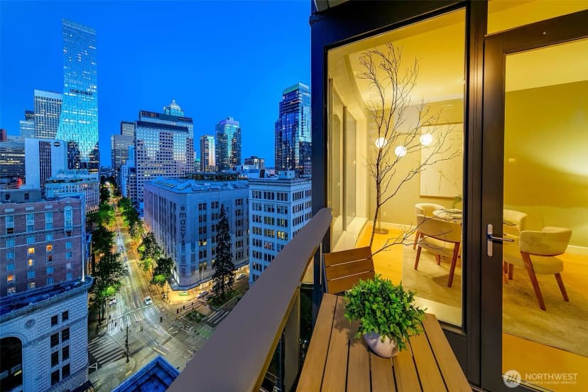 Property photo for 1920 4th Avenue #1507, Seattle photo 31