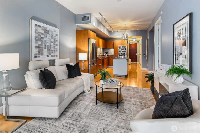 Property photo for 1920 4th Avenue #1507, Seattle photo 15
