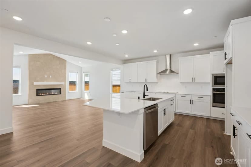 Property photo for 20826 Chad Lane E #1410, Bonney Lake photo 5