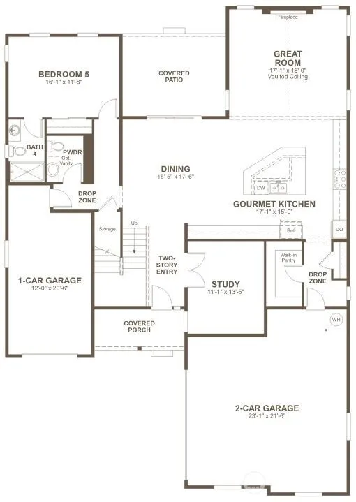 Property photo for 20826 Chad Lane E #1410, Bonney Lake photo 34