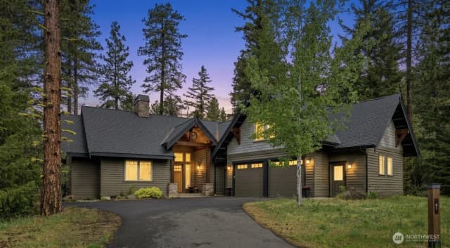 Property photo for 41 Goldenrod Court, Cle Elum