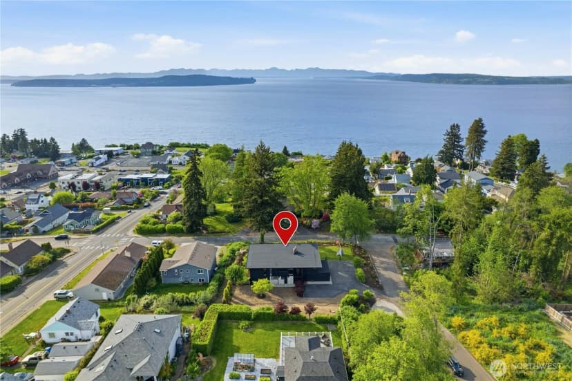 Property photo for 1814 Starling Street Steilacoom, Steilacoom photo 36