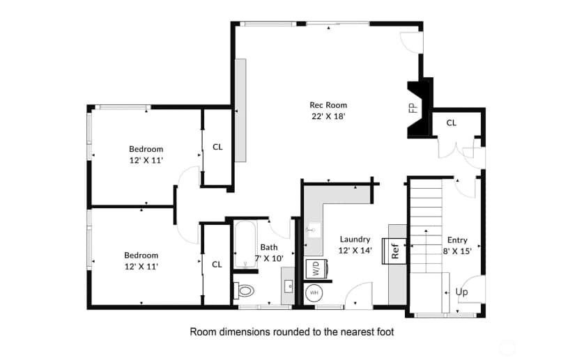 Property photo for 1814 Starling Street Steilacoom, Steilacoom photo 40
