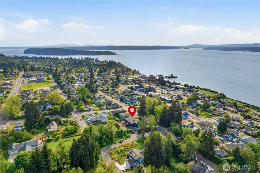 Property photo for 1814 Starling Street Steilacoom, Steilacoom photo 37