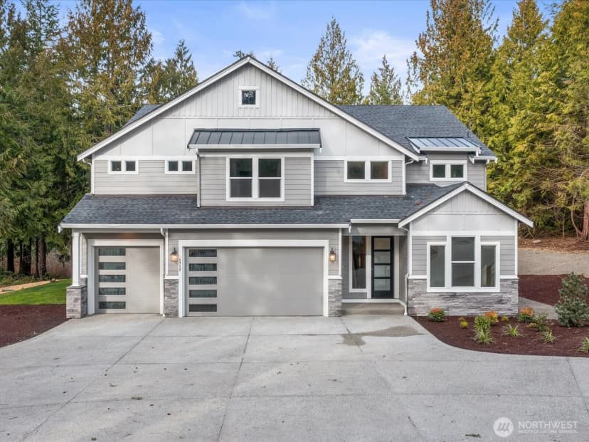 Property photo for 0 (lot 144) Cougar Prowl Run Place Nw, Bremerton