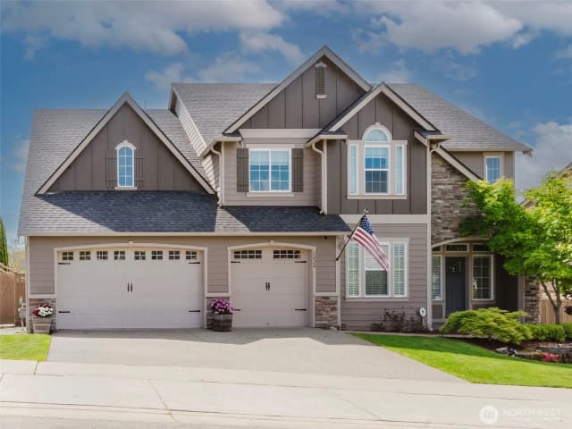 Property photo for 1424 40th Street Se, Puyallup