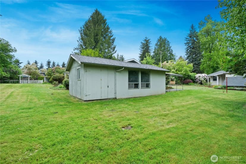 Property photo for 11805 Se 196th, Kent photo 26