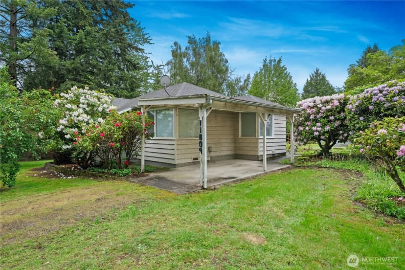 Property photo for 11805 Se 196th, Kent photo 28