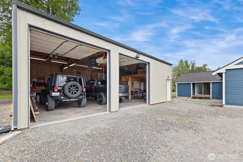 Property photo for 9007 Van Buren Road, Everson photo 26