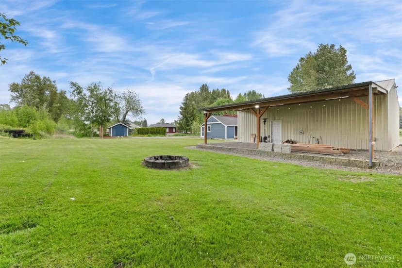 Property photo for 9007 Van Buren Road, Everson photo 35