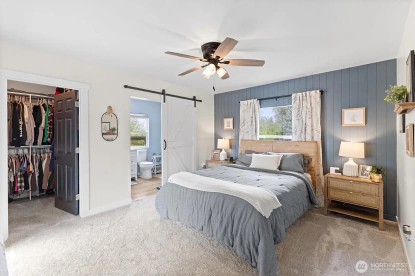 Property photo for 9007 Van Buren Road, Everson photo 13