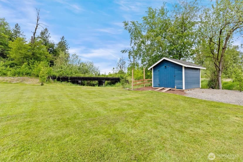 Property photo for 9007 Van Buren Road, Everson photo 30