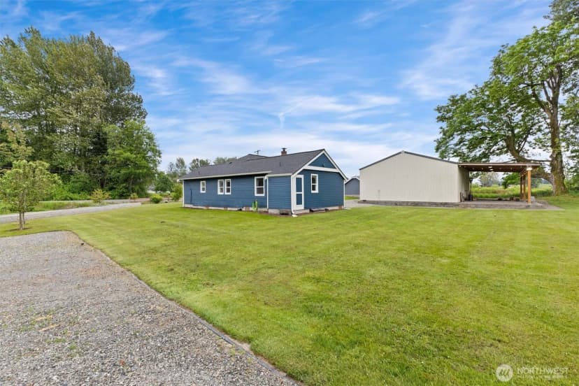 Property photo for 9007 Van Buren Road, Everson photo 34