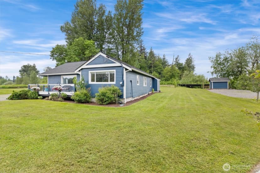 Property photo for 9007 Van Buren Road, Everson photo 4