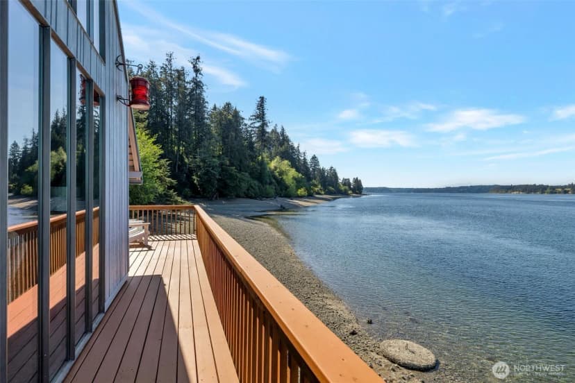 Property photo for 11901 Larson Road, Anderson Island photo 29