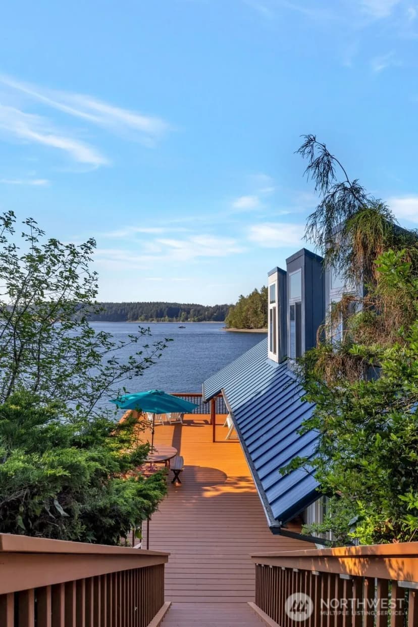 Property photo for 11901 Larson Road, Anderson Island photo 30