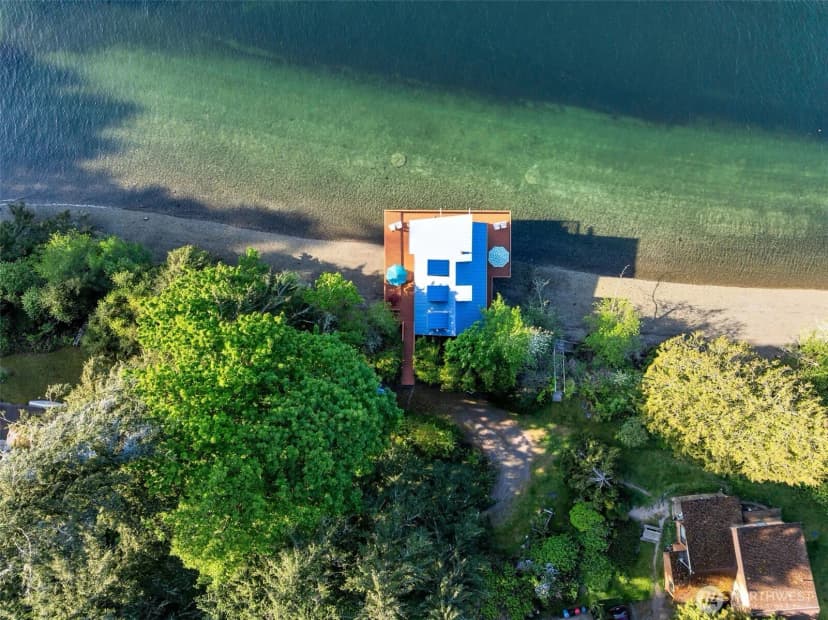 Property photo for 11901 Larson Road, Anderson Island photo 31
