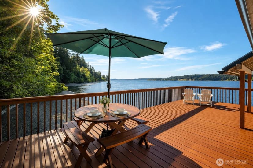 Property photo for 11901 Larson Road, Anderson Island photo 28