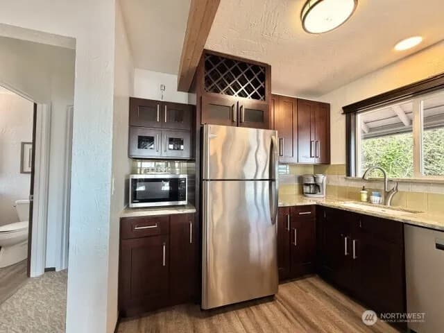 Property photo for 11901 Larson Road, Anderson Island photo 8