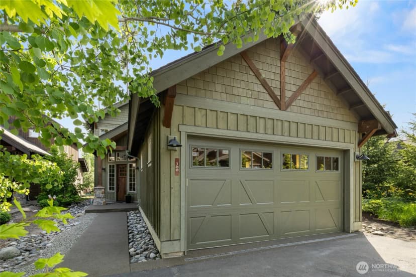 Property photo for 300 Sweet Shop Ln, Cle Elum