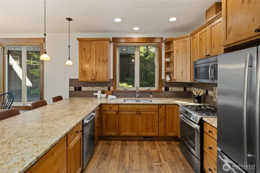 Property photo for 300 Sweet Shop Ln, Cle Elum photo 8